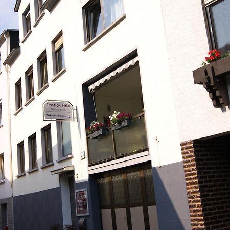 Pension Heib Cochem Luaran gambar