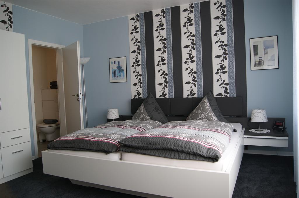 Pension Heib Cochem Luaran gambar