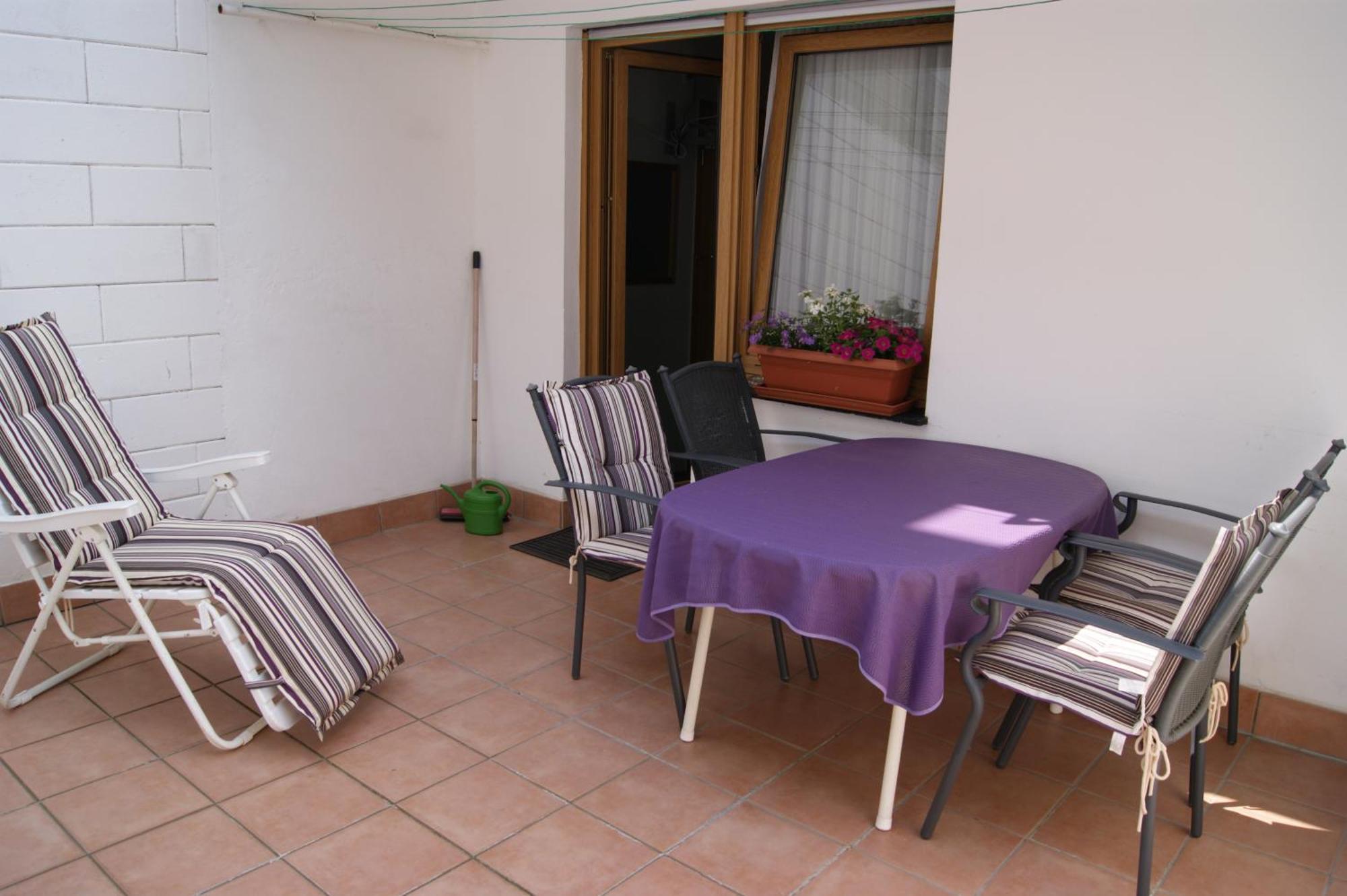 Pension Heib Cochem Luaran gambar