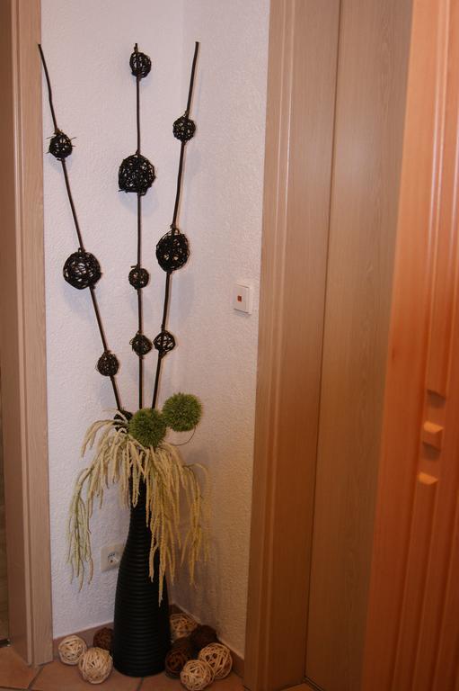 Pension Heib Cochem Luaran gambar