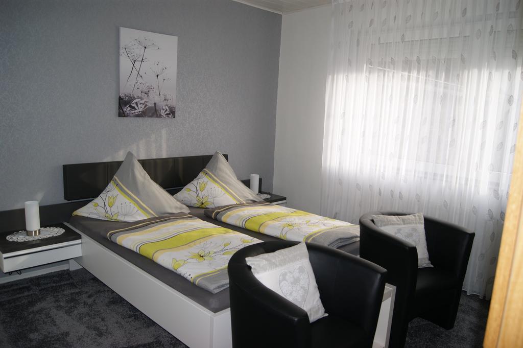Pension Heib Cochem Luaran gambar