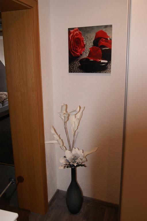 Pension Heib Cochem Luaran gambar