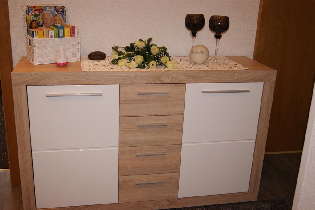 Pension Heib Cochem Luaran gambar