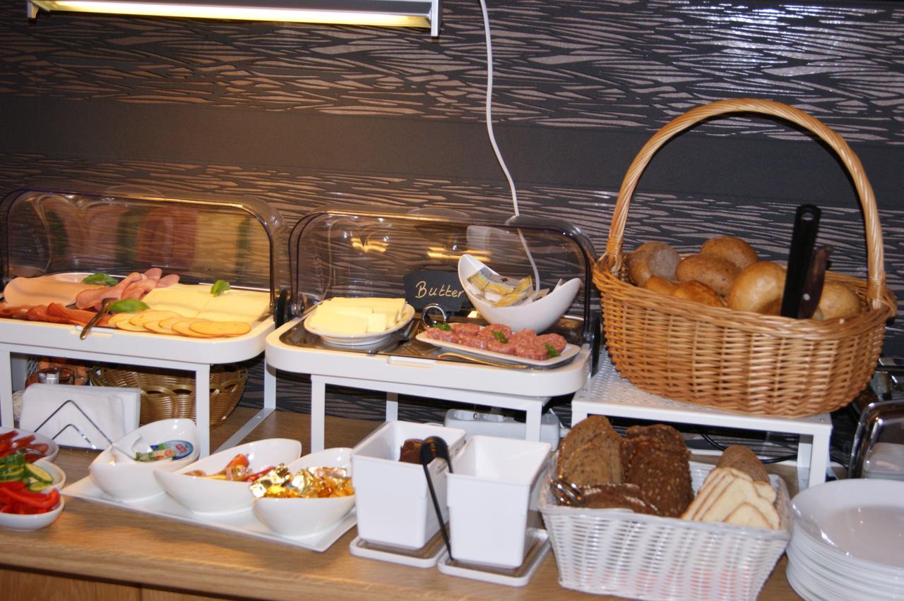 Pension Heib Cochem Luaran gambar