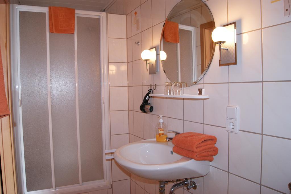 Pension Heib Cochem Luaran gambar