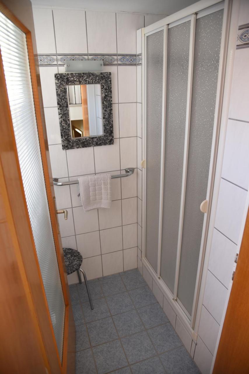 Pension Heib Cochem Luaran gambar