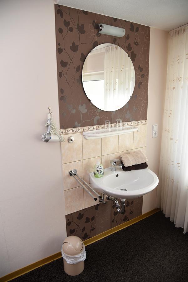 Pension Heib Cochem Luaran gambar