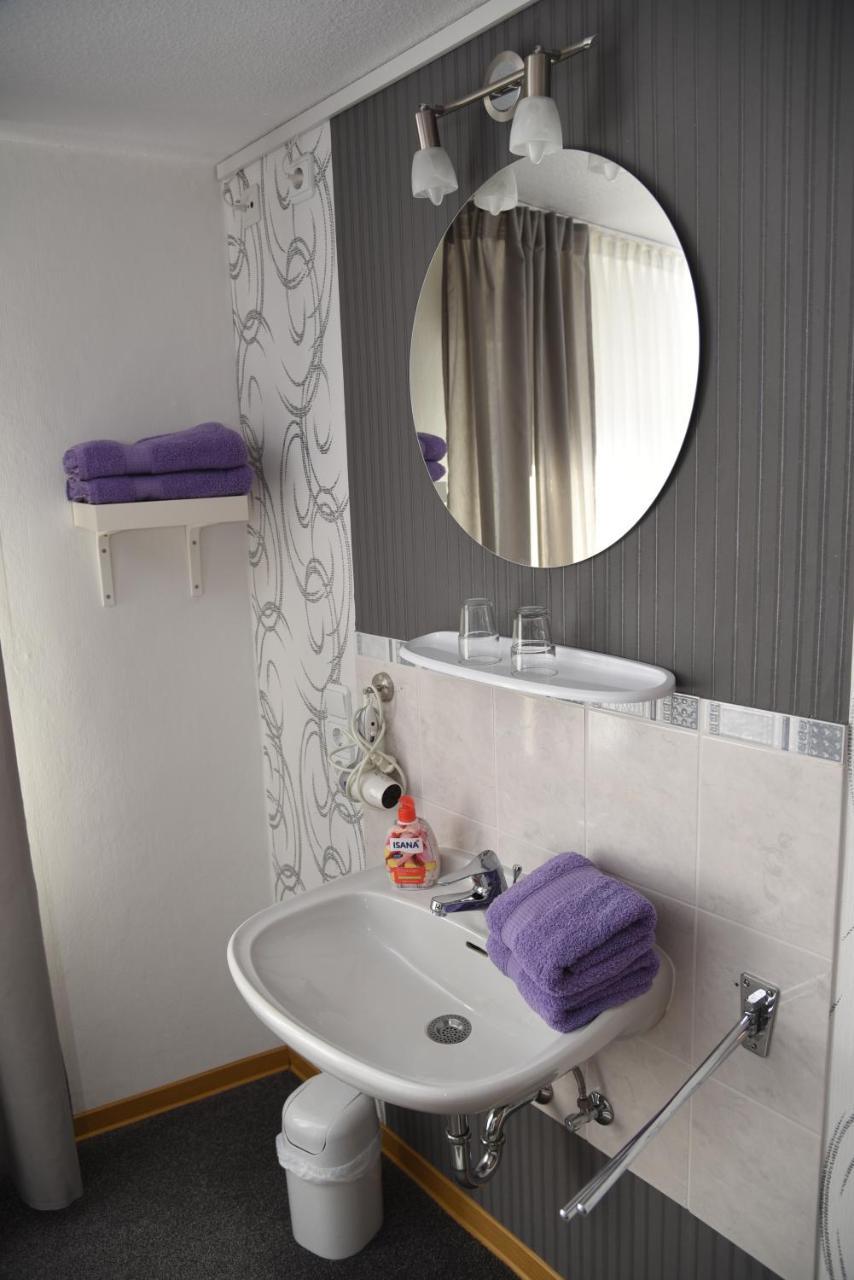 Pension Heib Cochem Luaran gambar