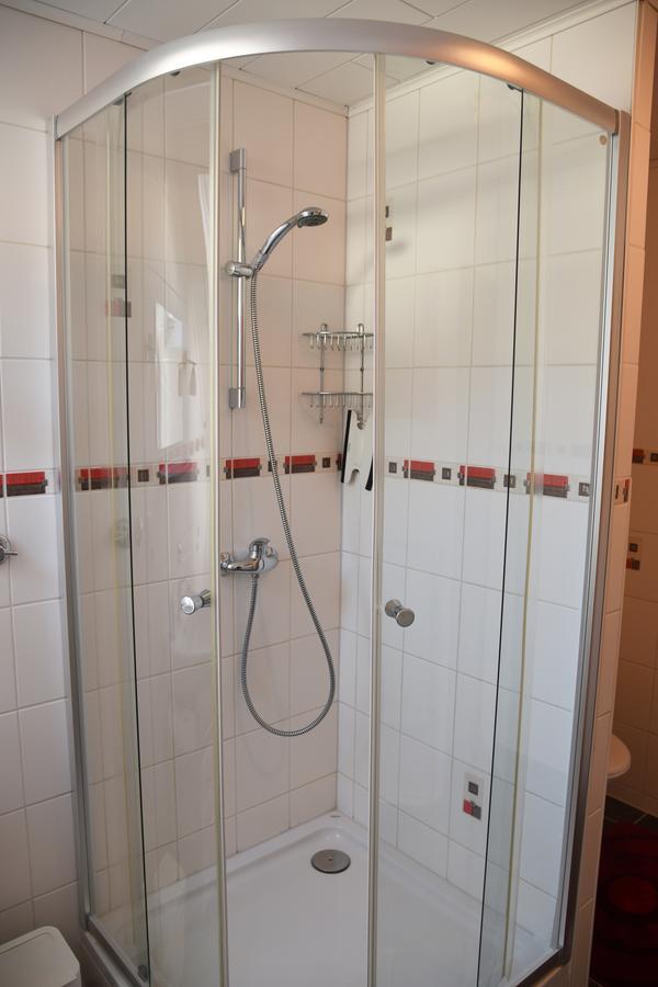 Pension Heib Cochem Luaran gambar