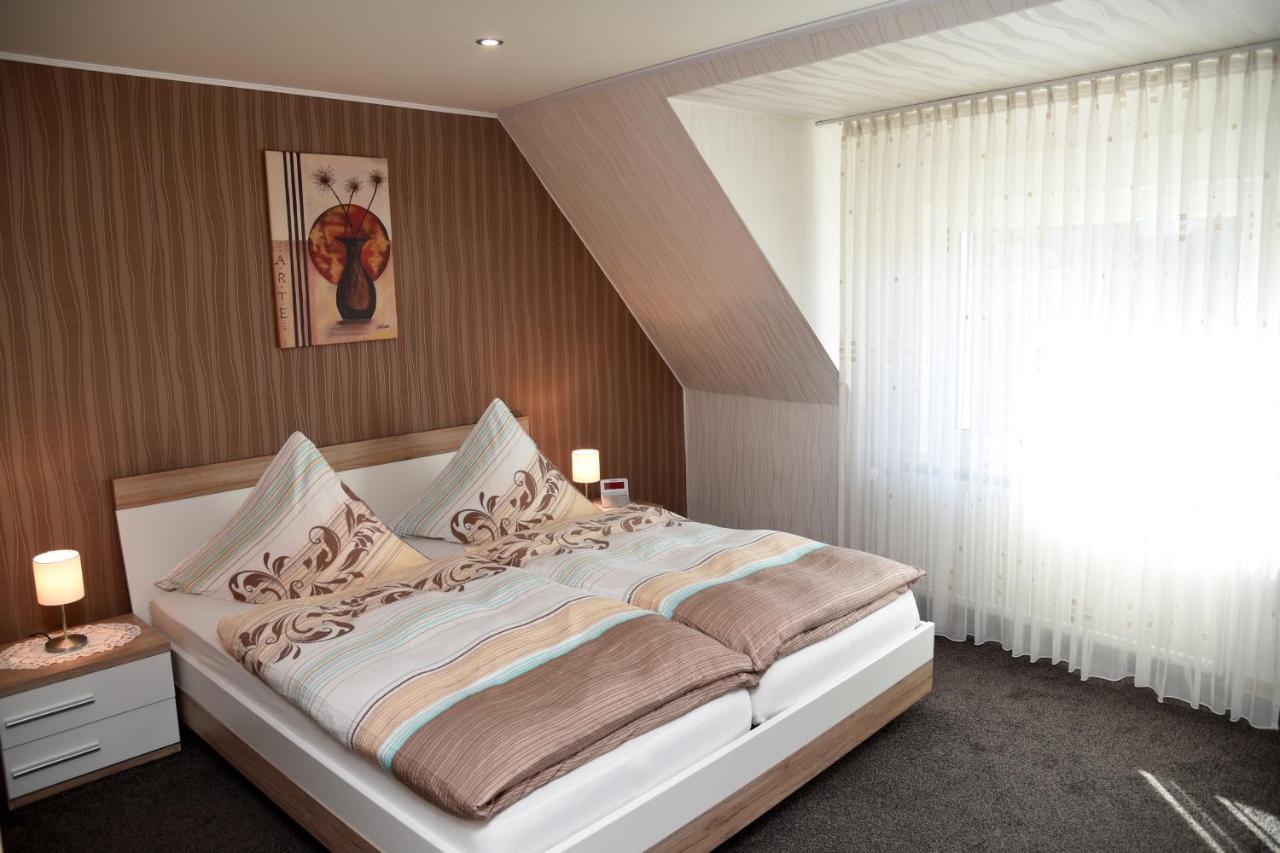 Pension Heib Cochem Luaran gambar