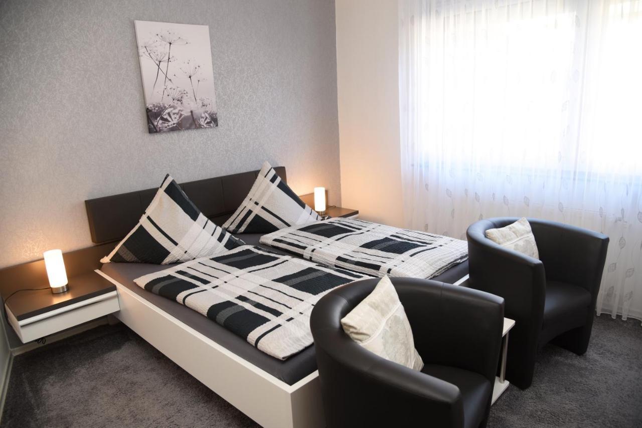 Pension Heib Cochem Luaran gambar