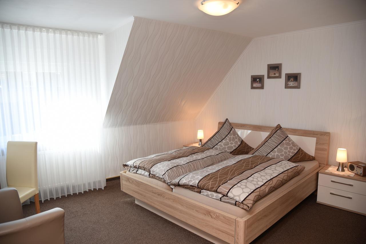 Pension Heib Cochem Luaran gambar