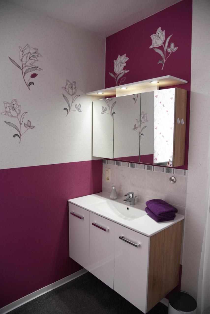 Pension Heib Cochem Luaran gambar