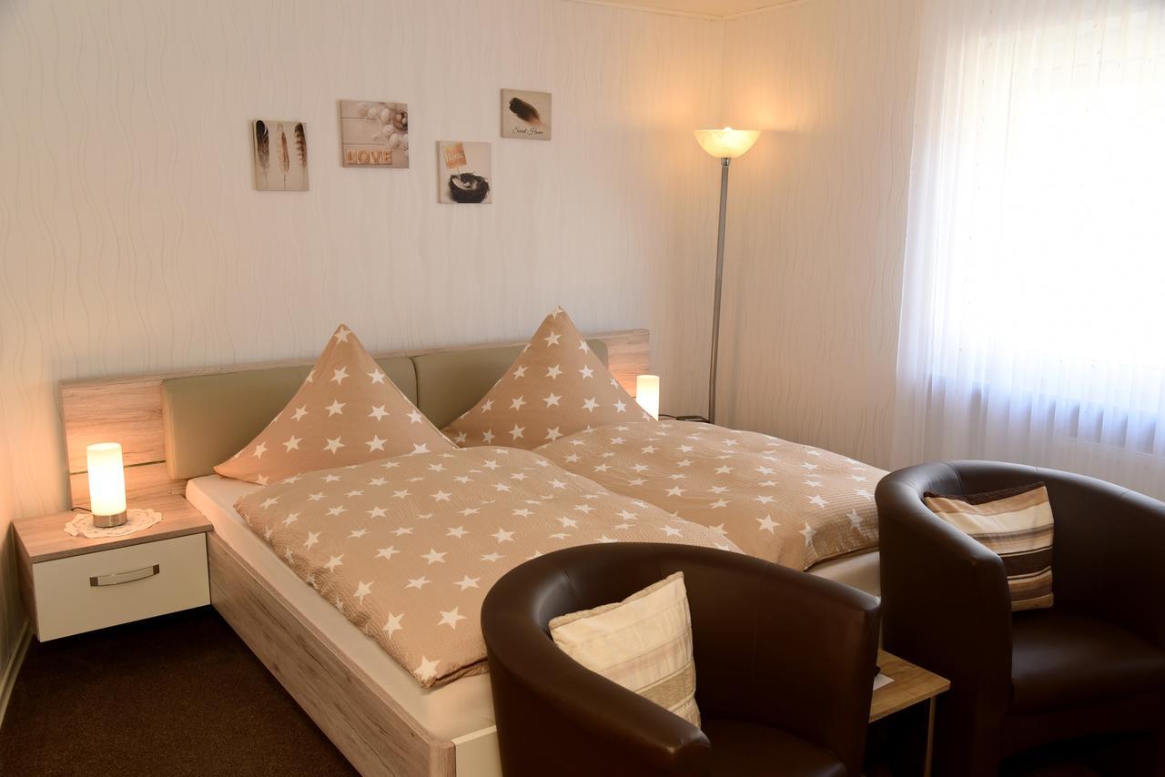 Pension Heib Cochem Luaran gambar