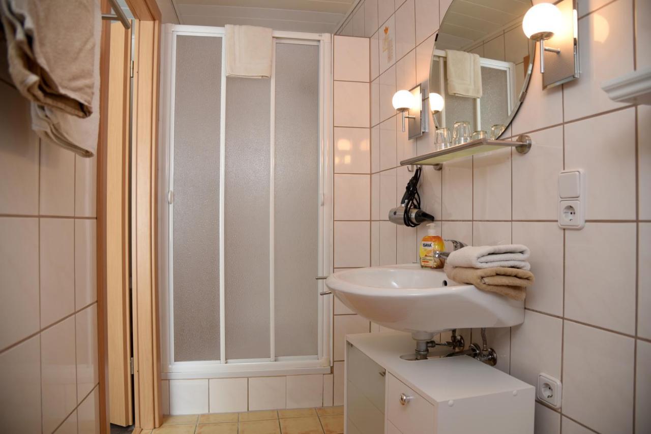 Pension Heib Cochem Luaran gambar