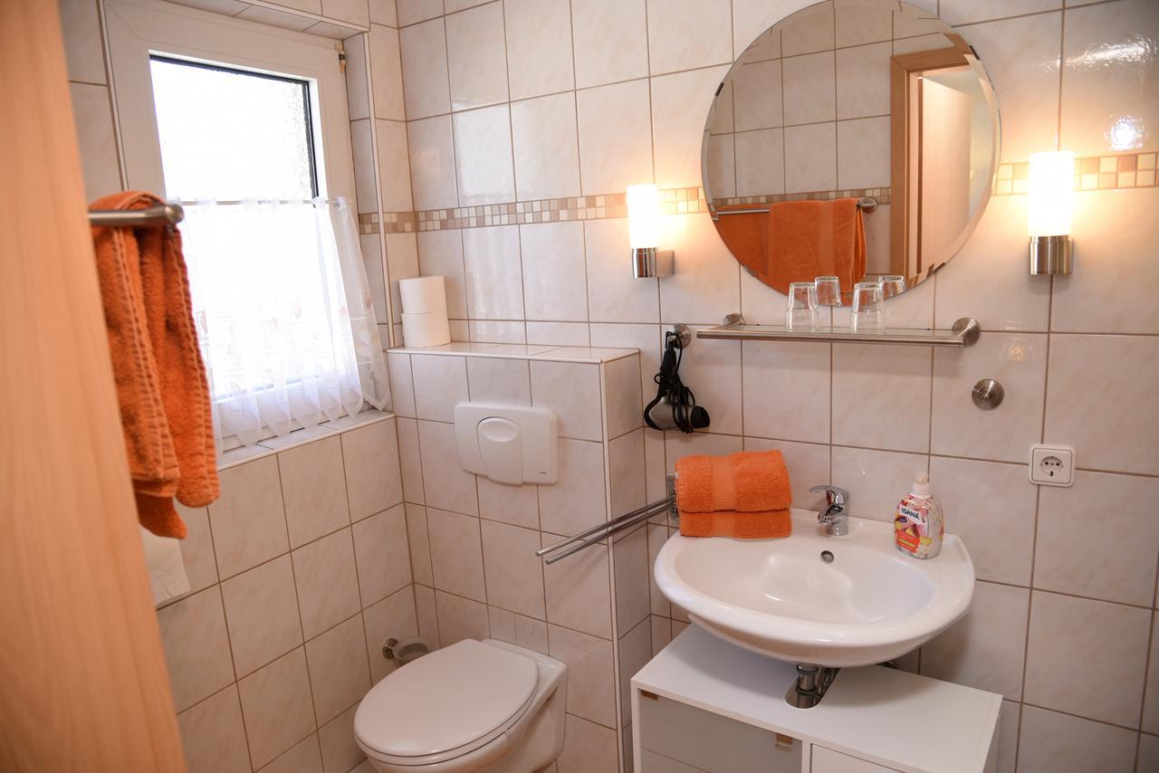 Pension Heib Cochem Luaran gambar