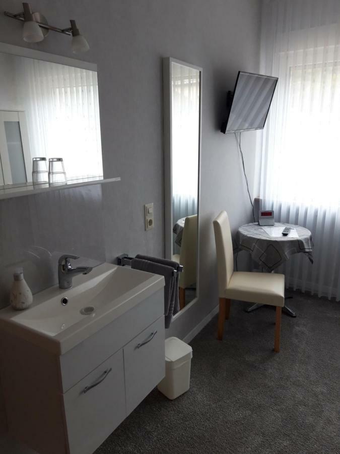 Pension Heib Cochem Luaran gambar